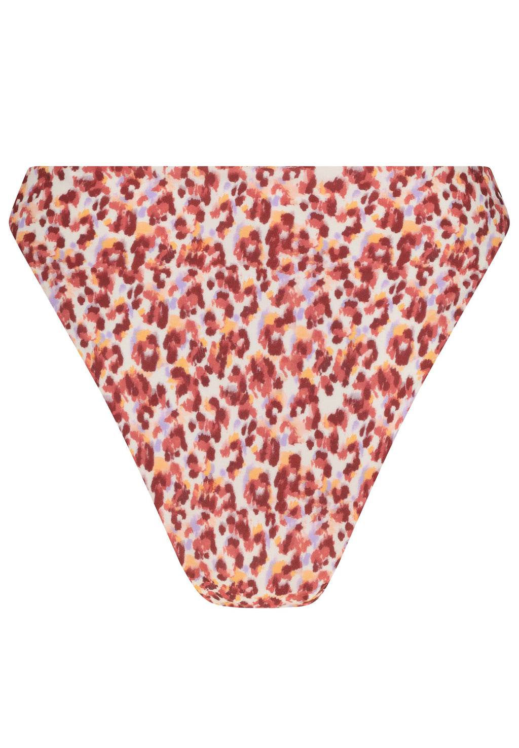Hunkemöller TOBAGO 90S LEG HW