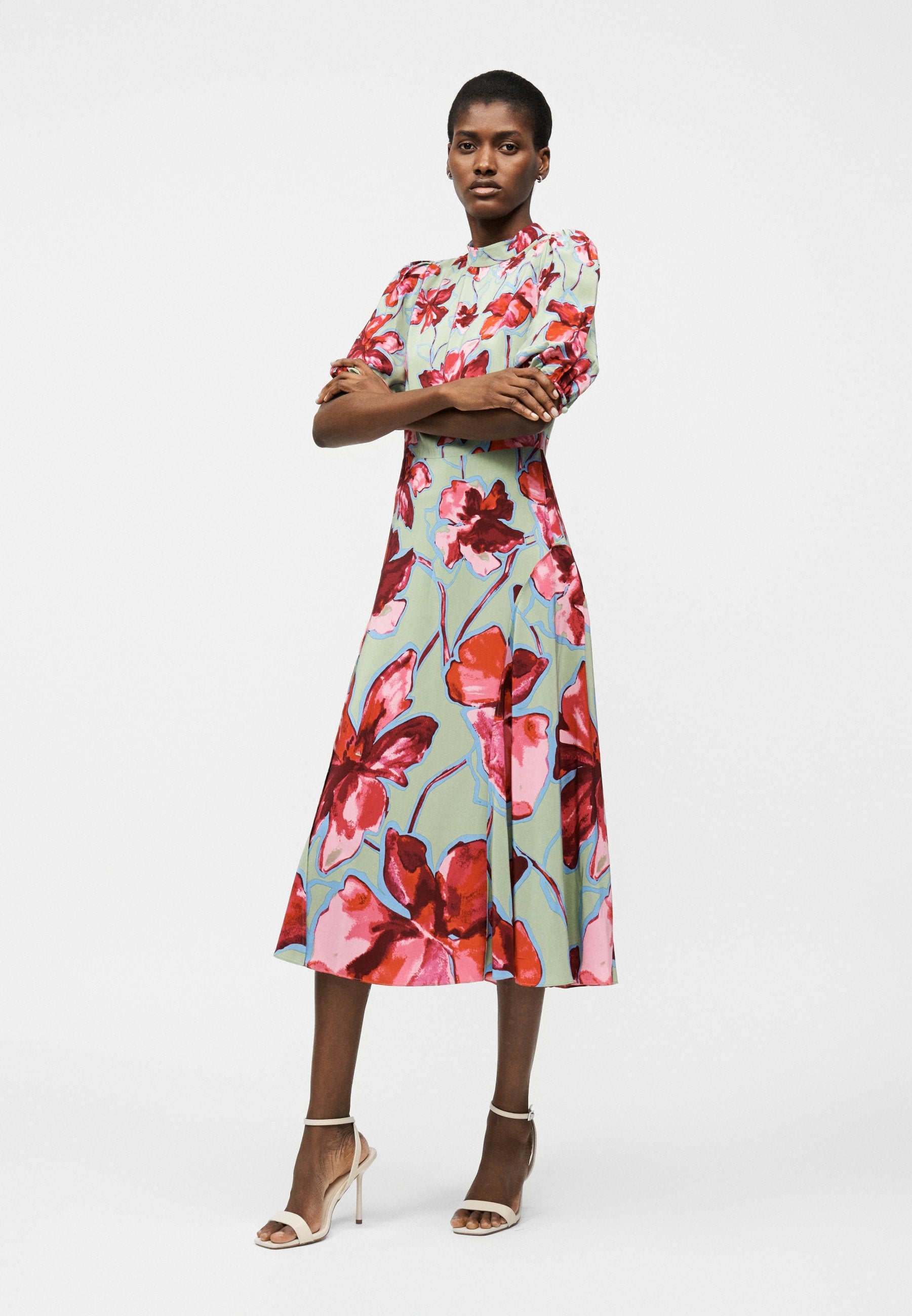 Diane von Furstenberg NELLA