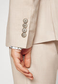 Lindbergh STRUCTURE STRETCH SUIT
