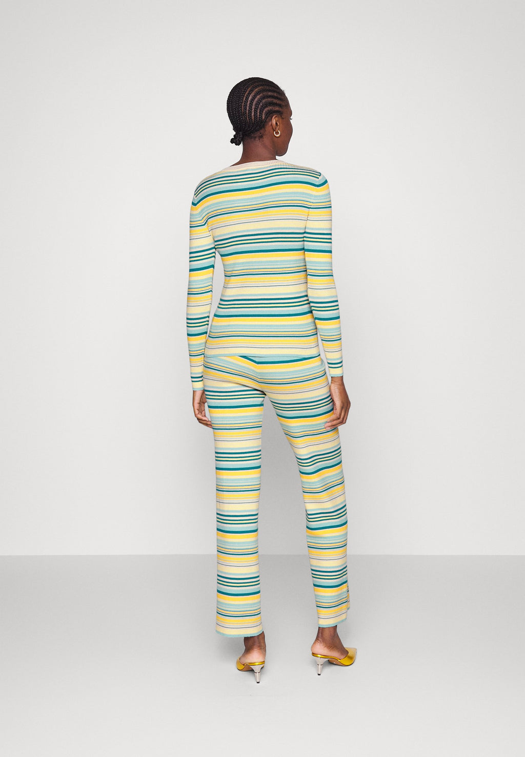 SUMMERY Copenhagen NOELLE PANTS
