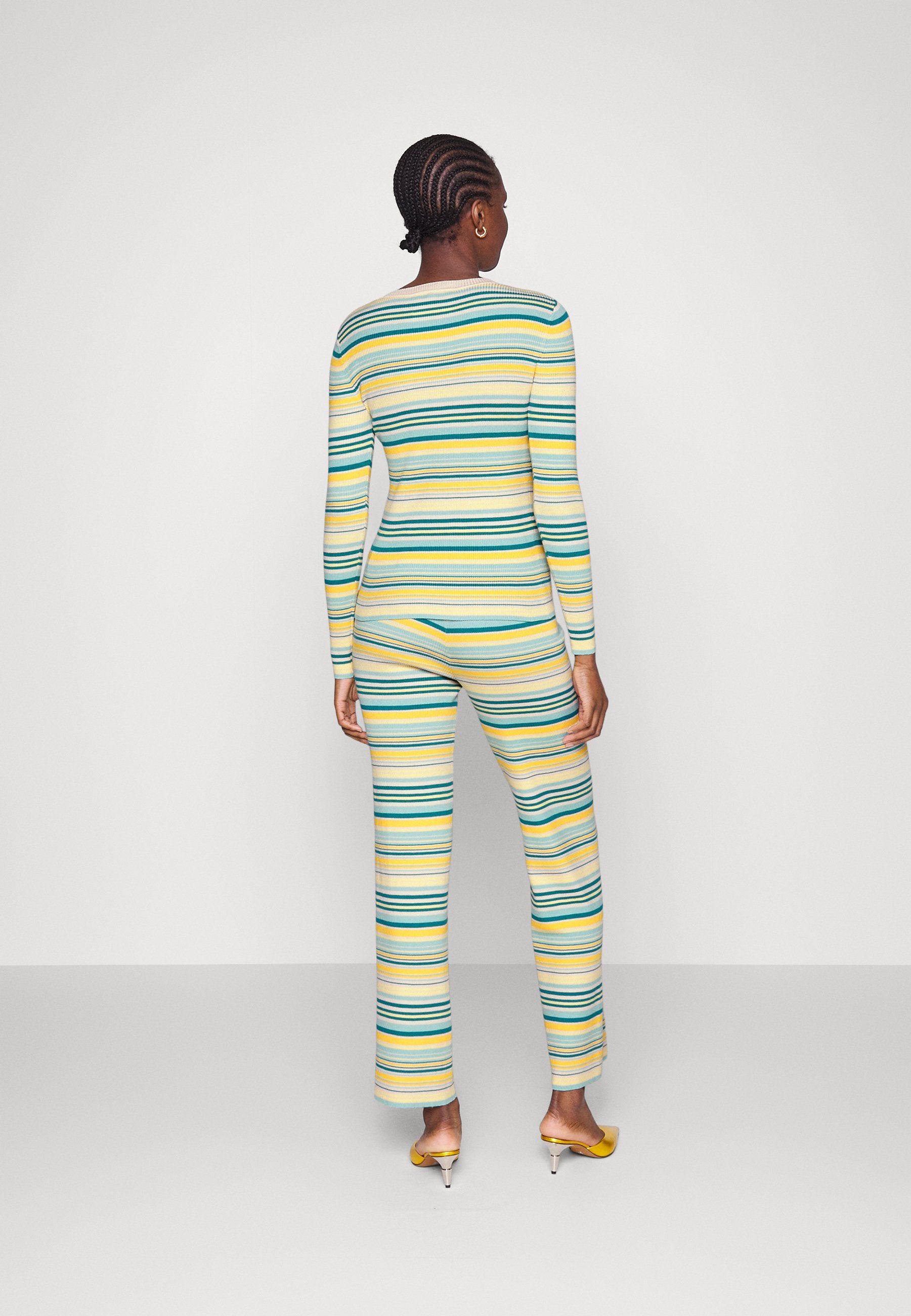 SUMMERY Copenhagen NOELLE PANTS