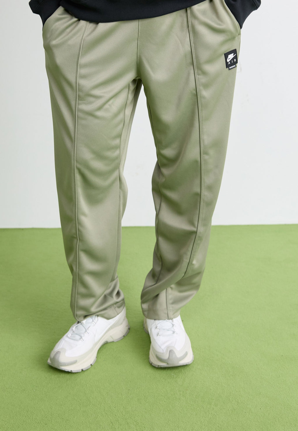 Nike Sportswear AIR TRACK PANT