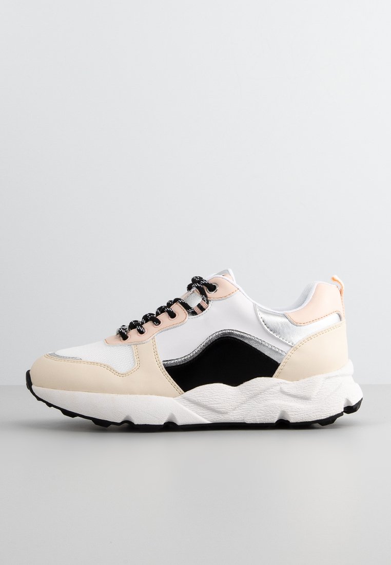 LIU JO Sneaker low Media 1