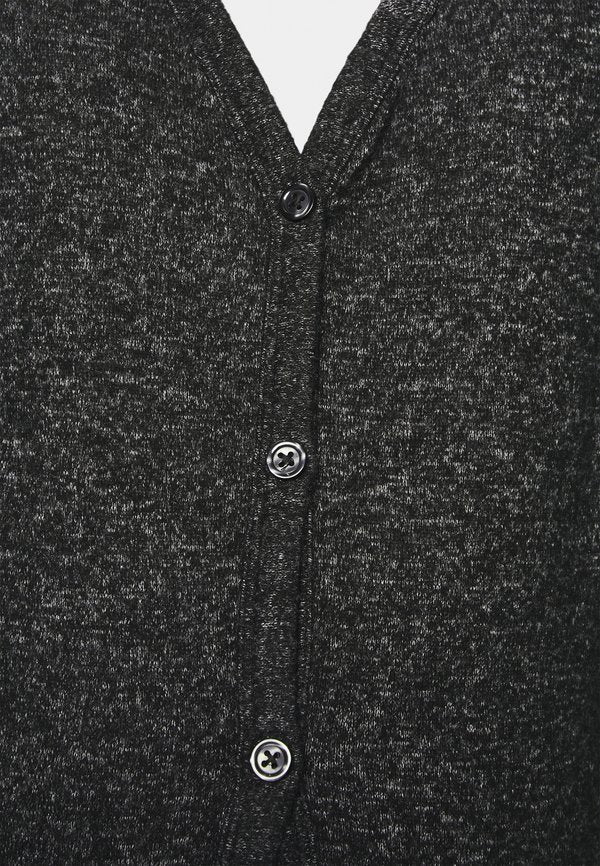 Vero Moda Maternity VMMCHILL V NECK BUTTON CARDIGAN