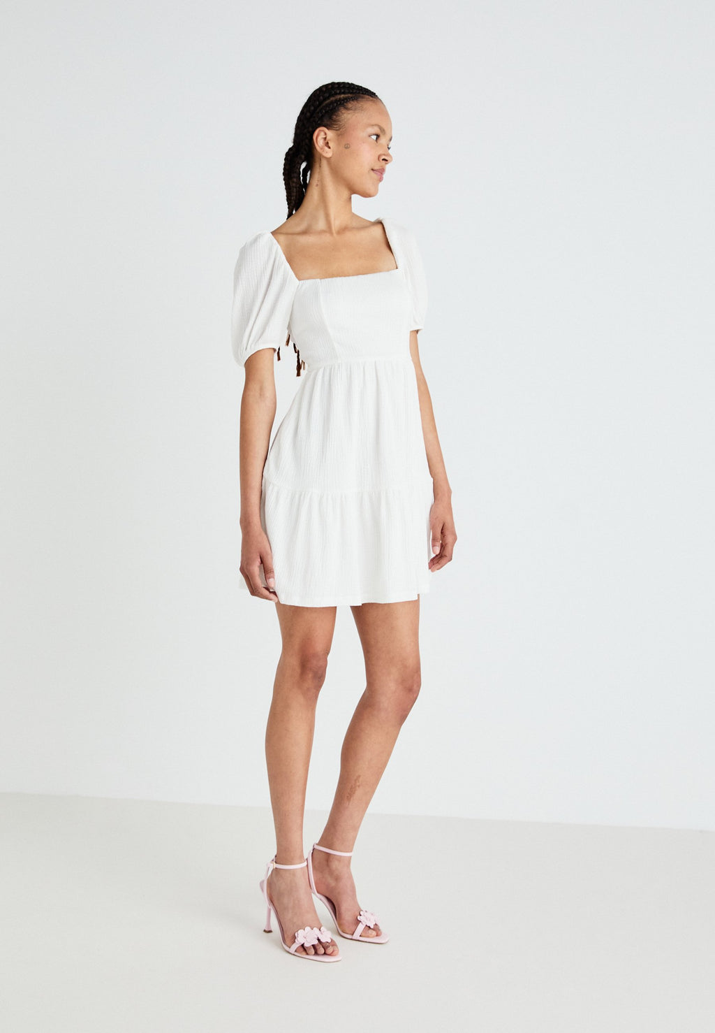 ALDO DAISY