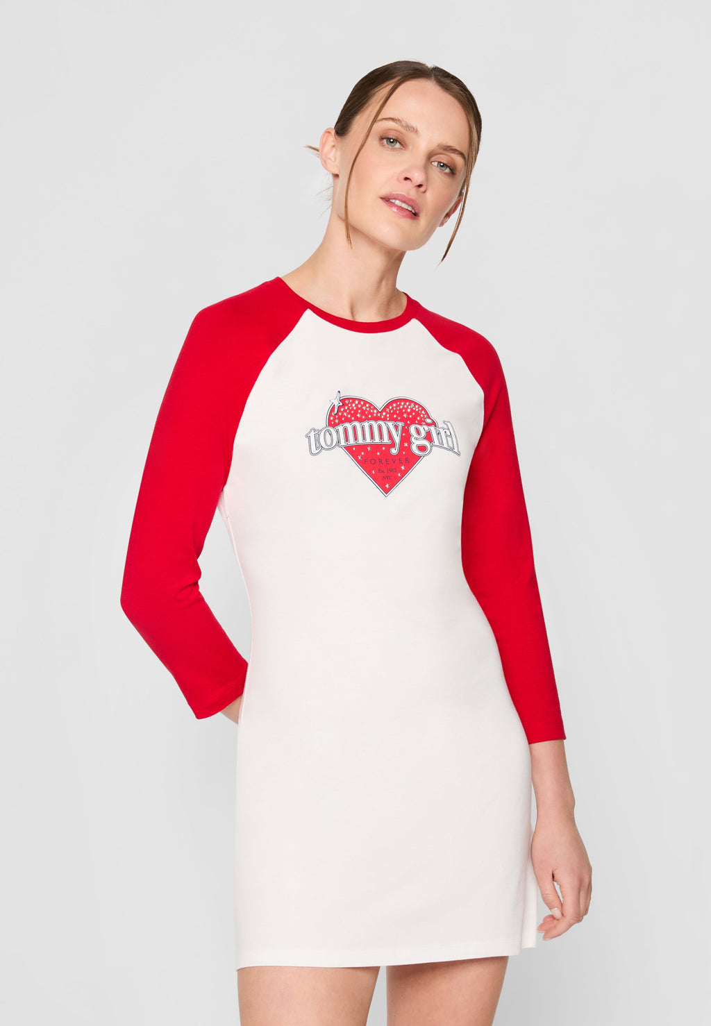 Tommy Jeans GIRL DRESS