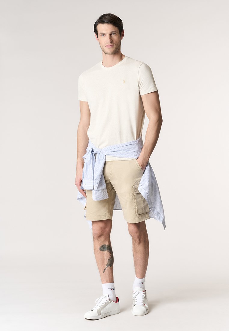 U.S. Polo Assn. ZECK