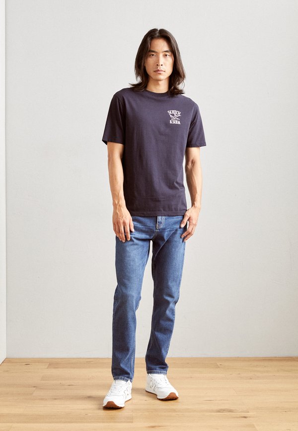 Marc O'Polo DENIM BNOS LINUS
