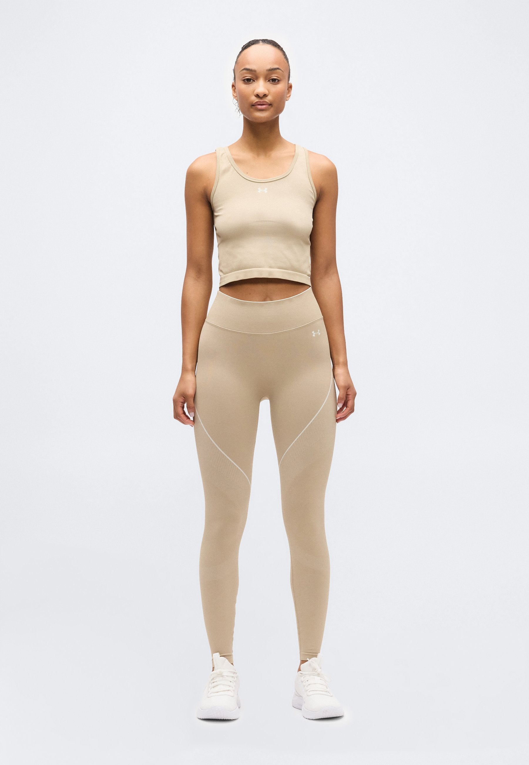 Under Armour VANISH SEAMLESS TANK