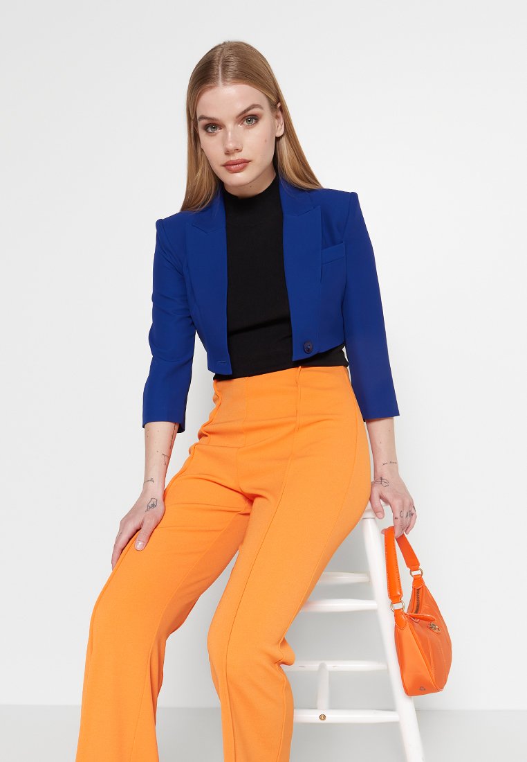 Patrizia Pepe CERIMONY REGULAR FIT