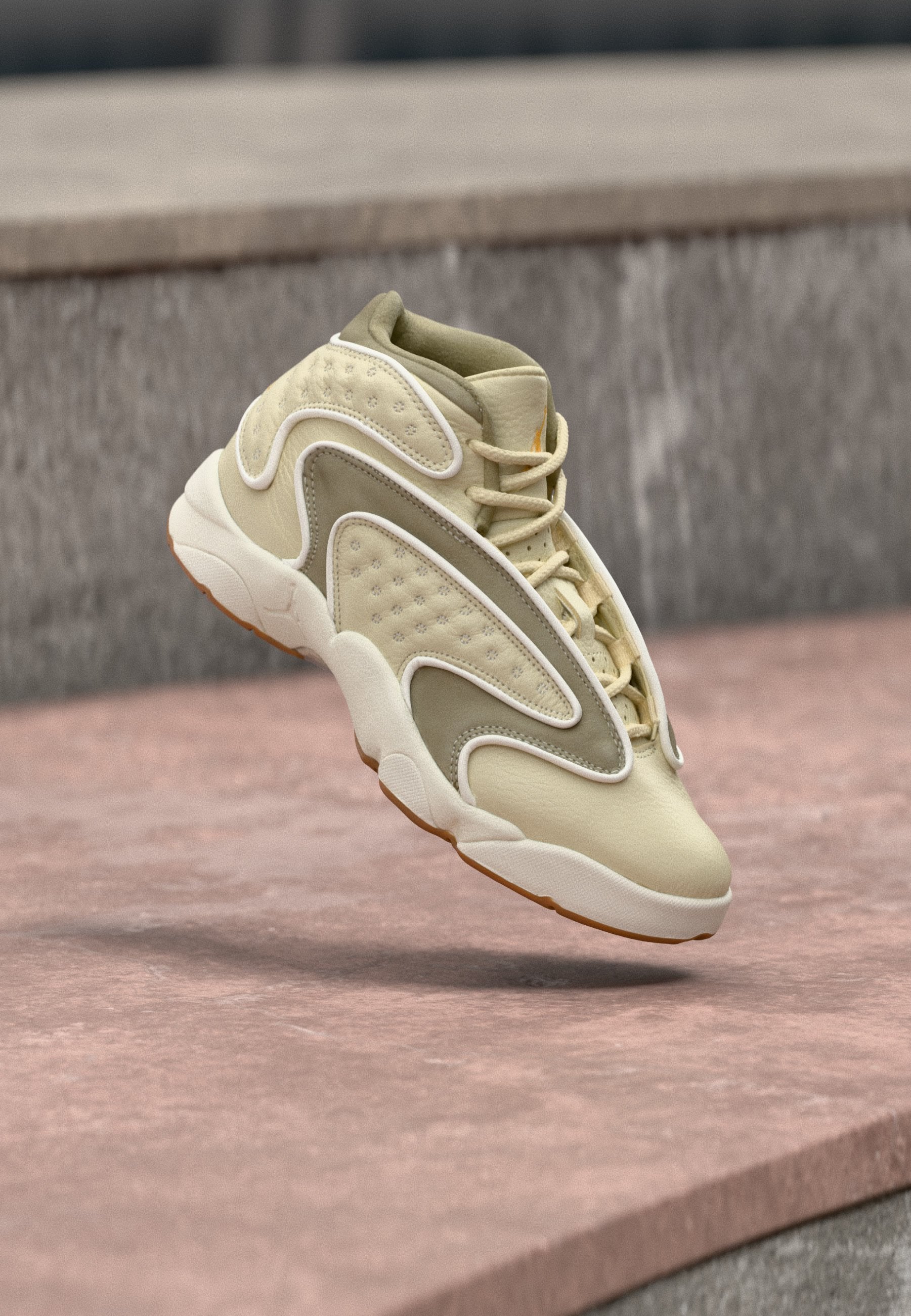 Jordan AIR JORDAN OG UNISEX