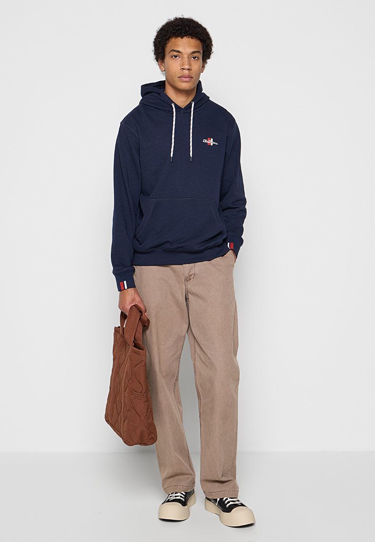 Ben Sherman