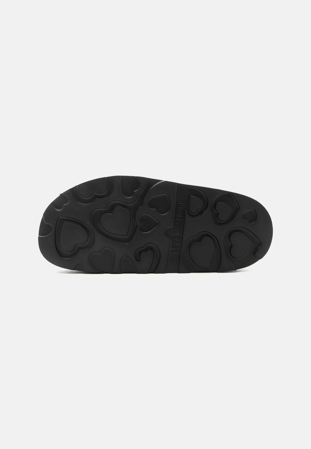 Love Moschino WAVE