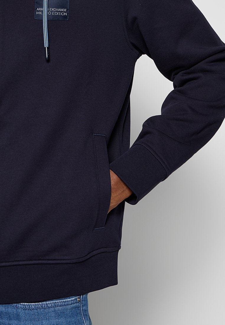 Armani Exchange Sweatjacke Media 6