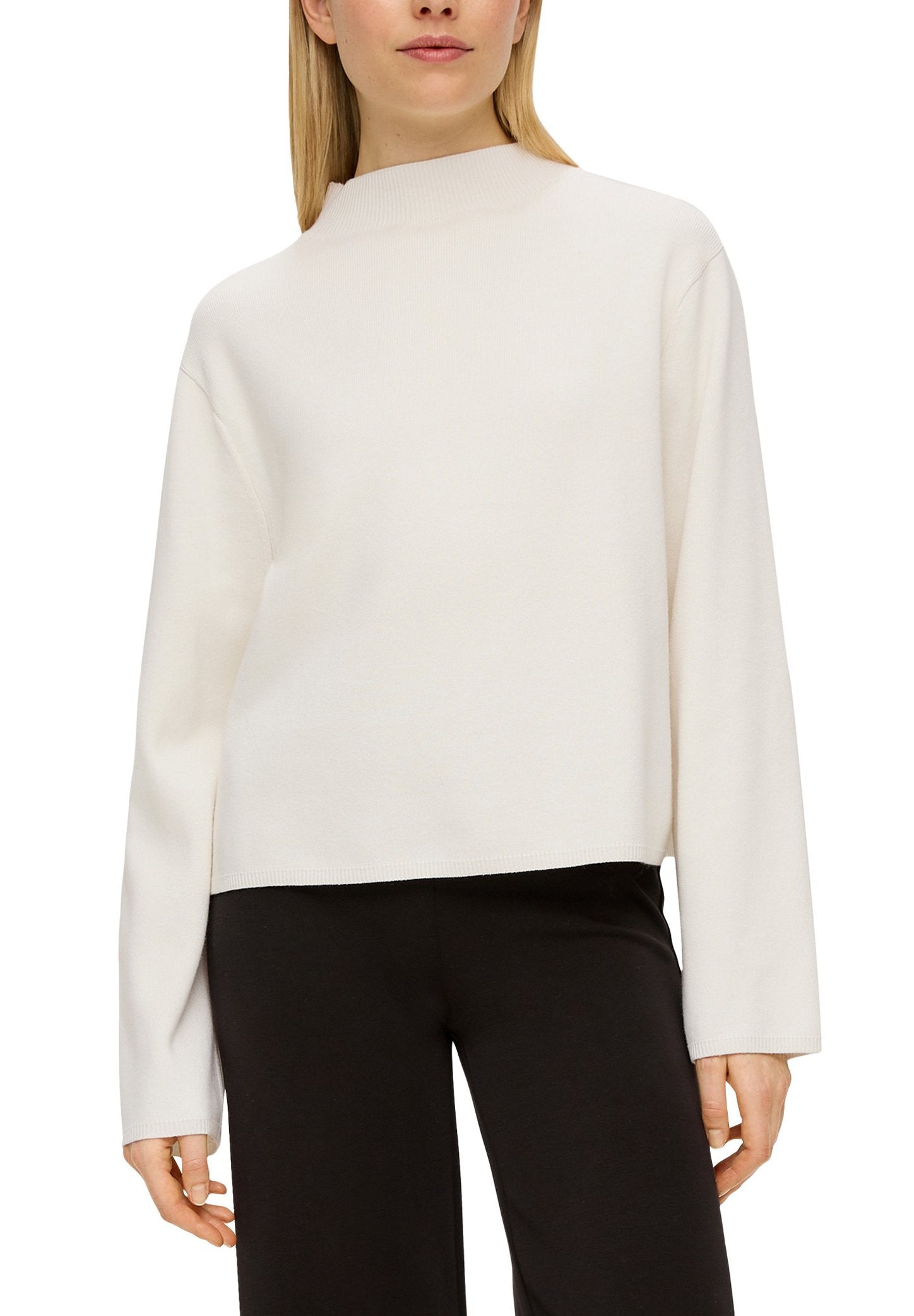 s.Oliver Strickpullover Media 6