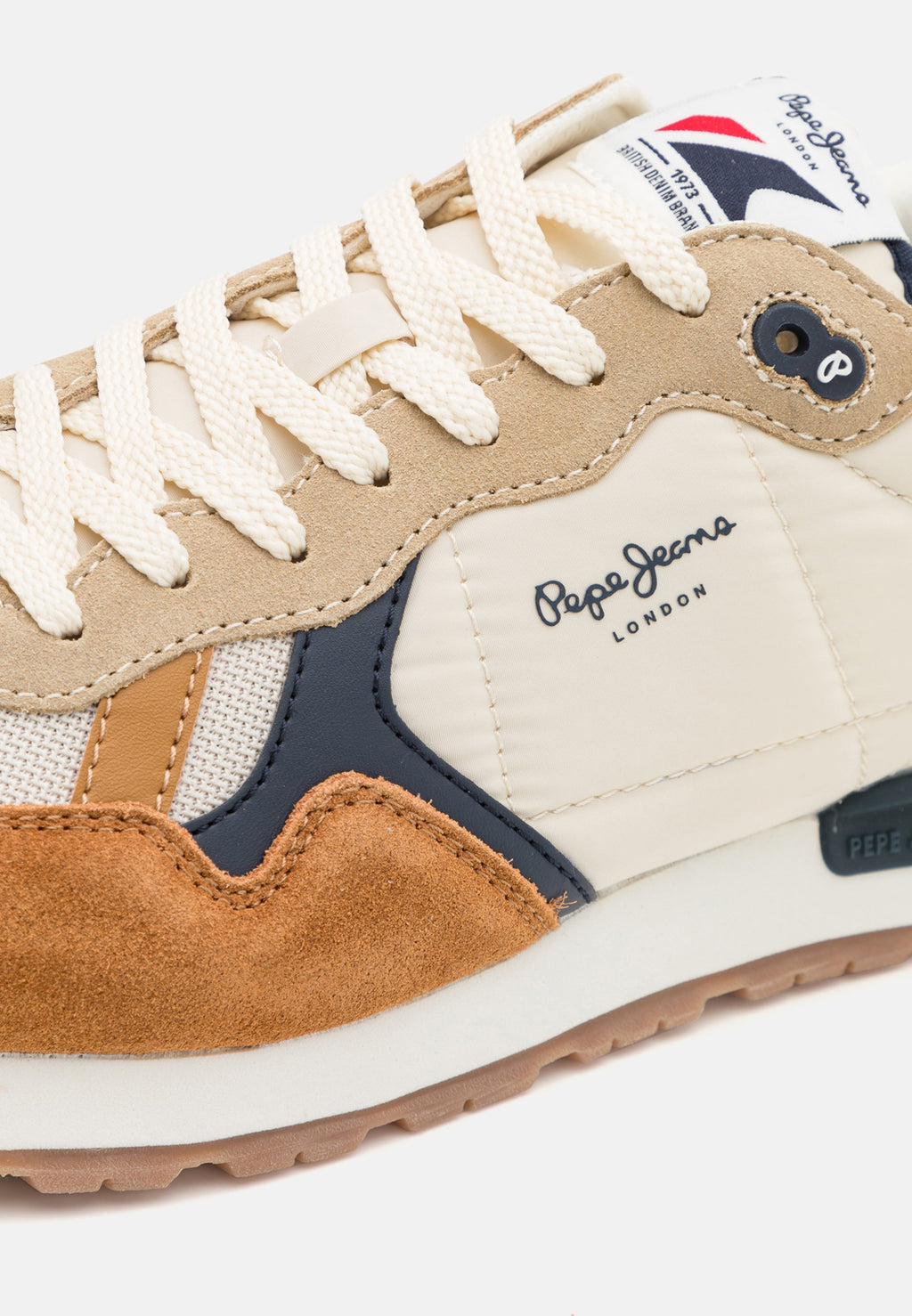 Pepe Jeans BRIT