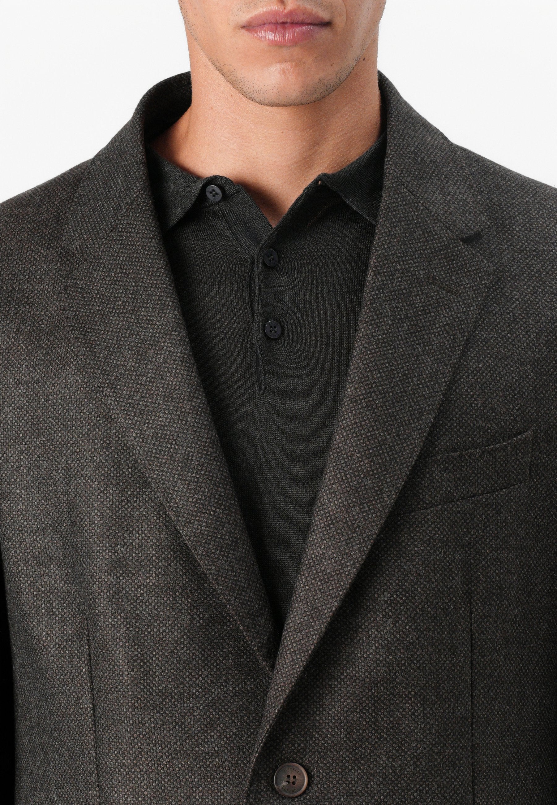 Hackett London