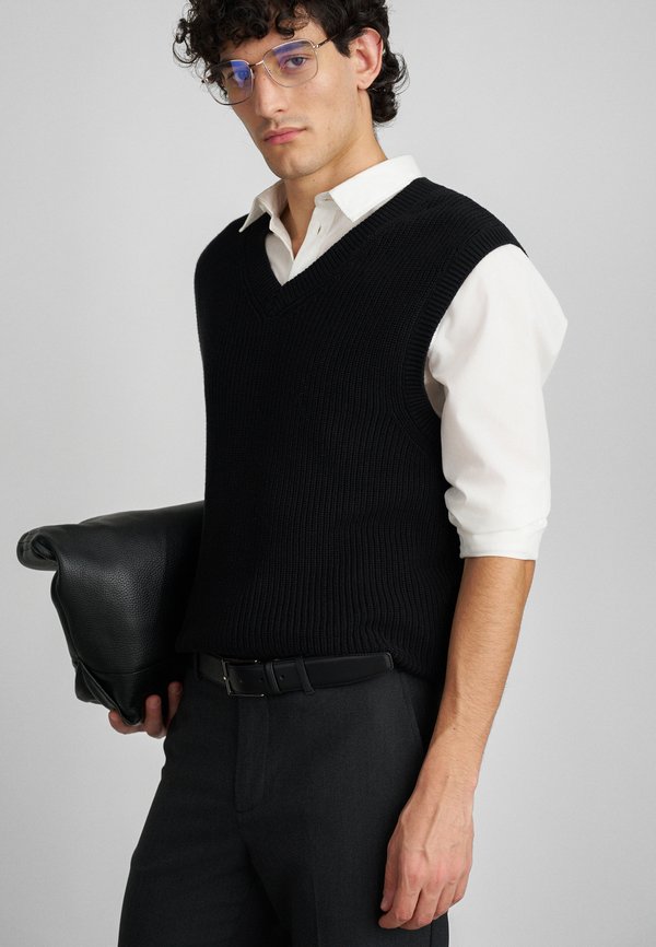 J.LINDEBERG LOGAN TECNO STRETCH PANTS