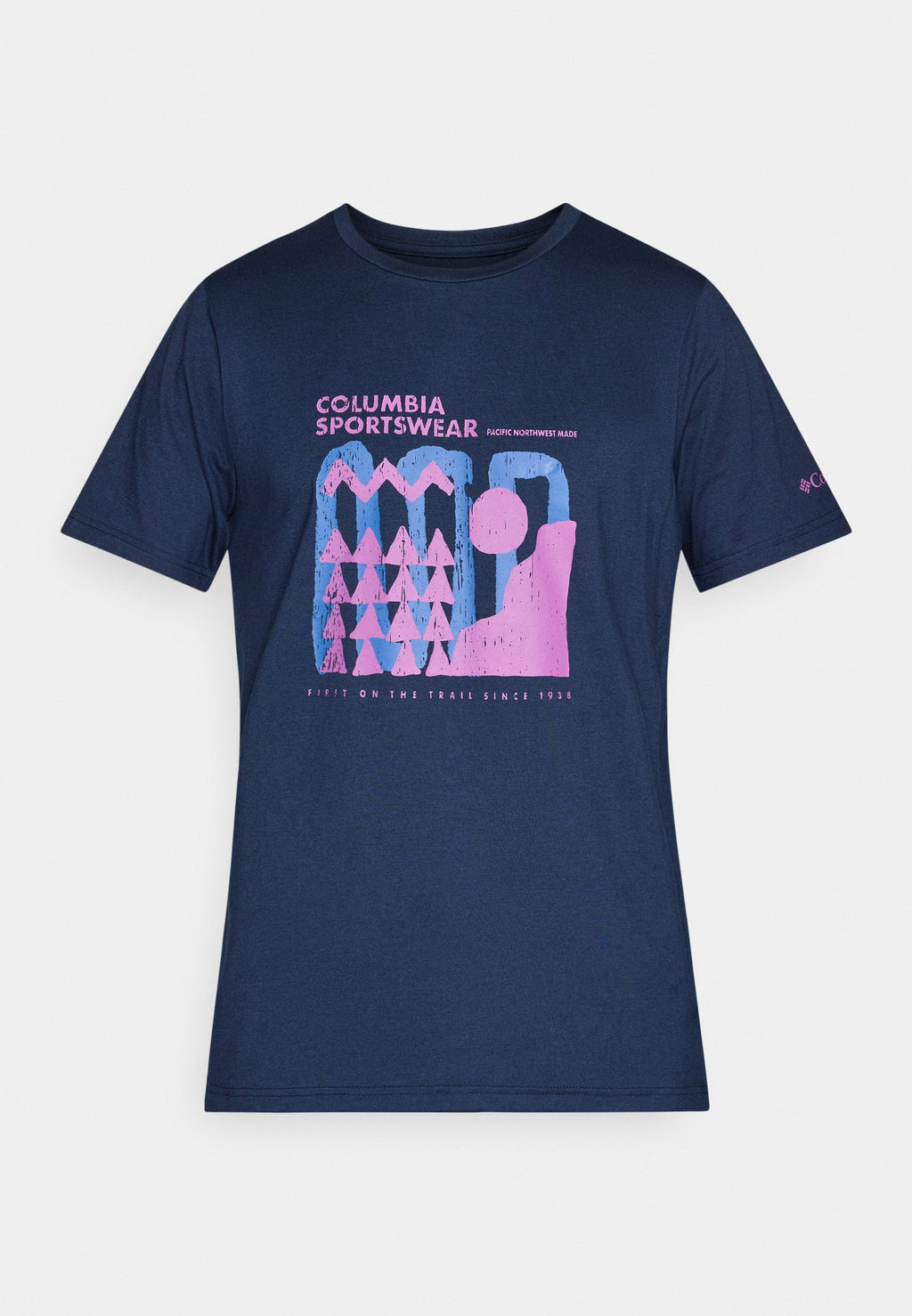 Columbia SUN TREK