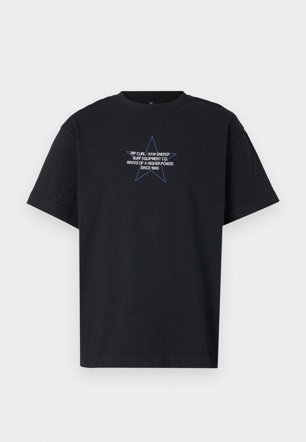 Rip Curl RAW ENERGY STAR TEE UNISEX