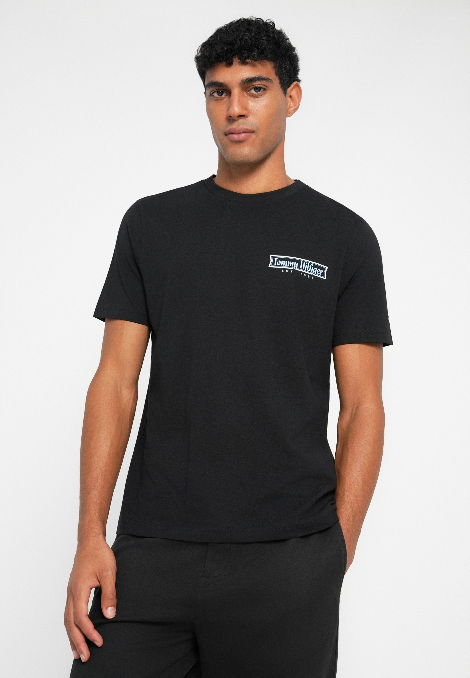 COAST PHOTO PRINT TEE Media 5