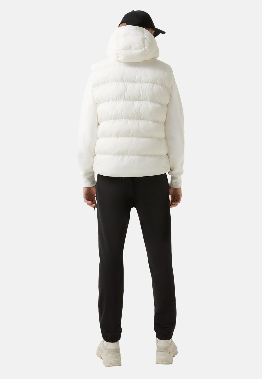 Bogner Fire + Ice HOWARD