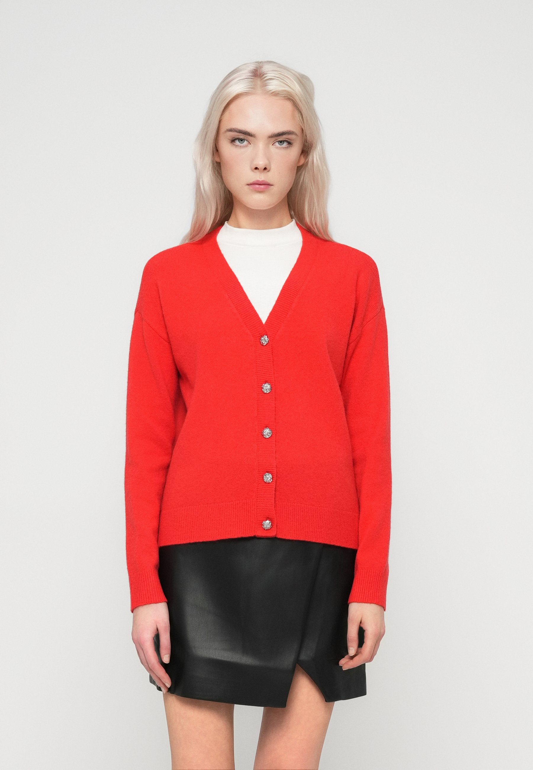 VILA VILONA CARDIGAN