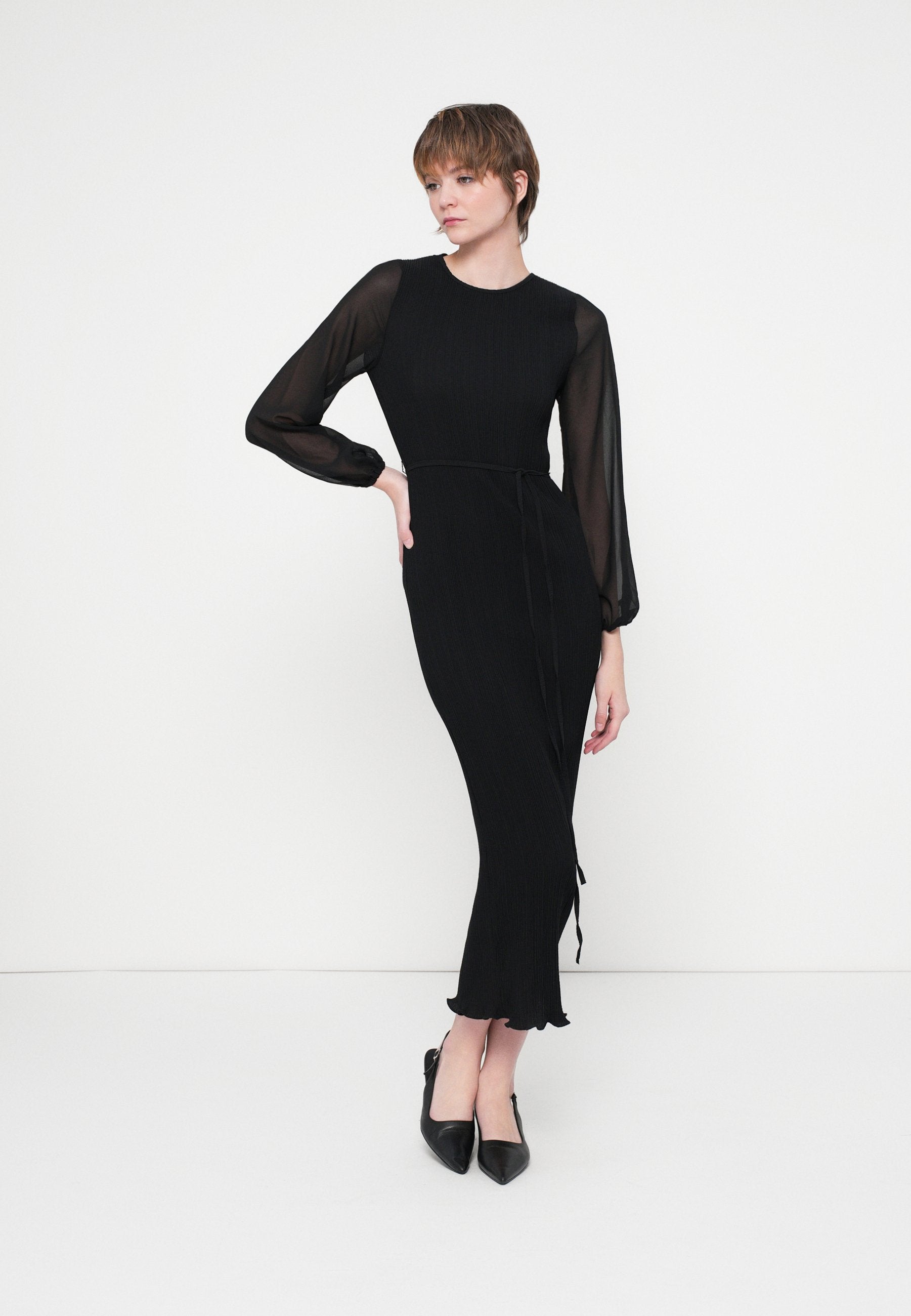 Never Fully Dressed PERRIE DRESS