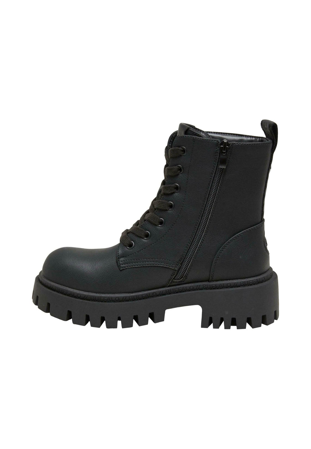 Buffalo ZANOS MID