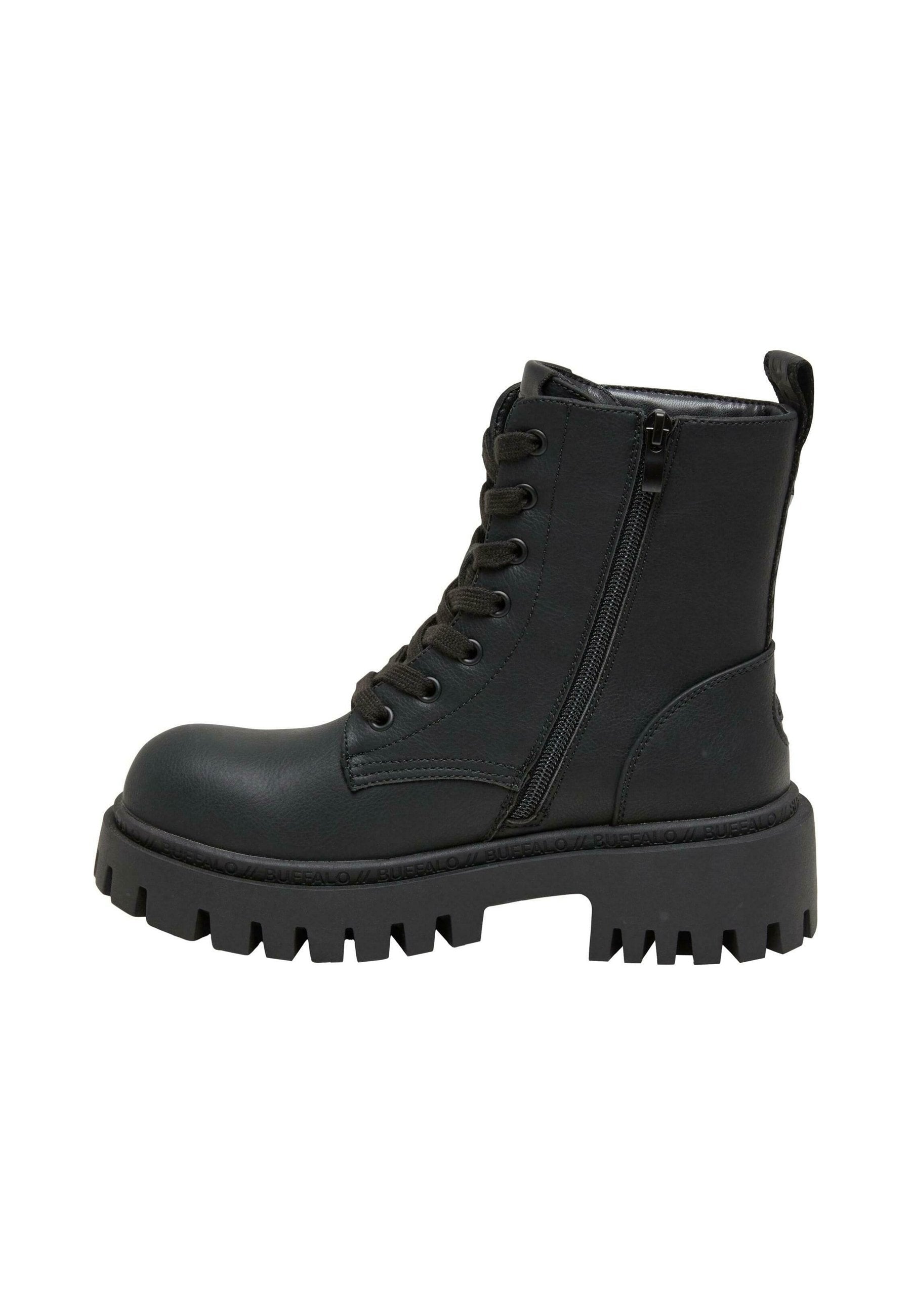 Buffalo ZANOS MID