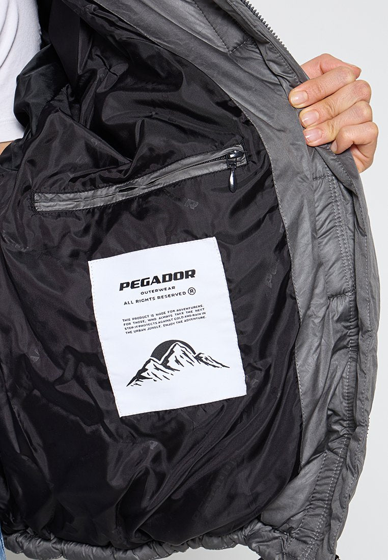 Pegador HAILEY VINTAGE
