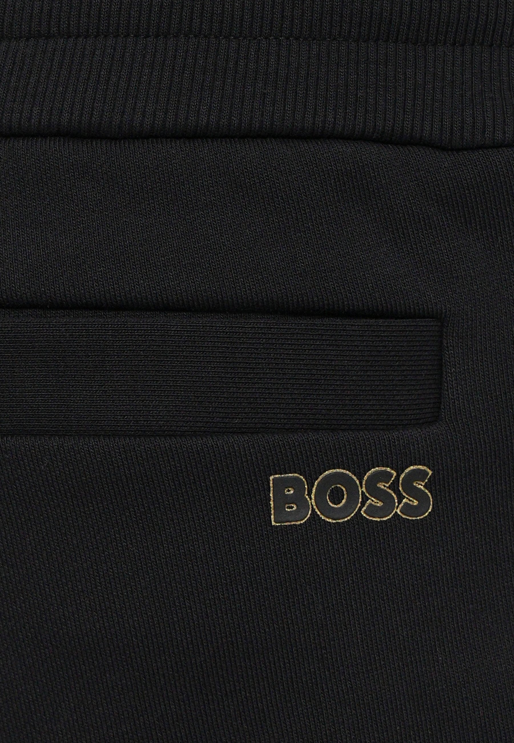 BOSS