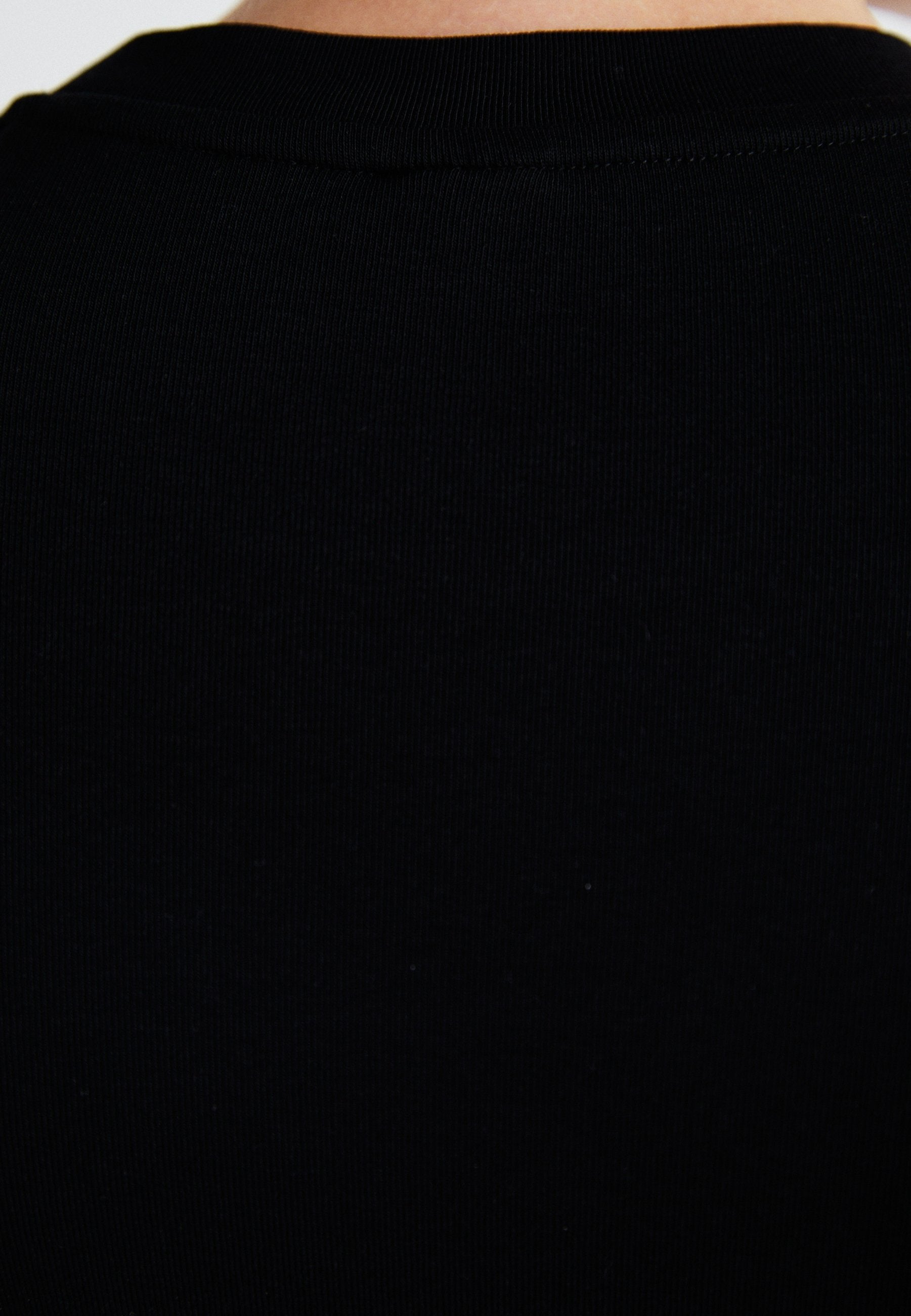 Gina Tricot TEE DRESS