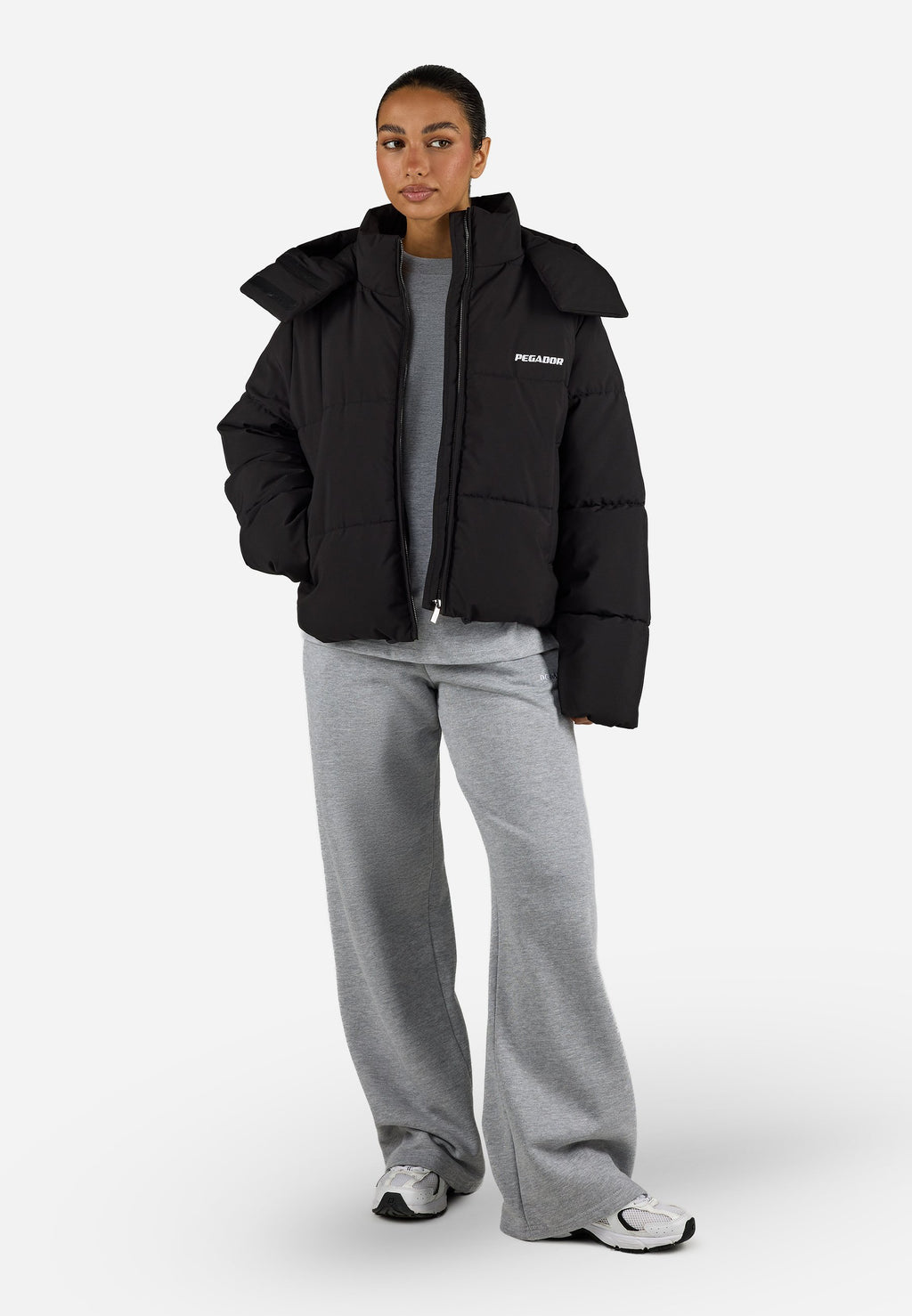 Pegador BLANCA PUFFER JACKET