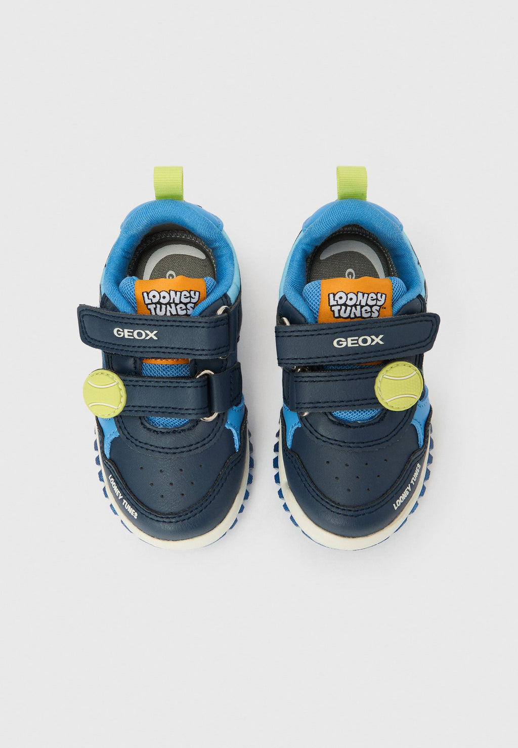 Geox LOONEY TUNES LIGHTYLOO BOY