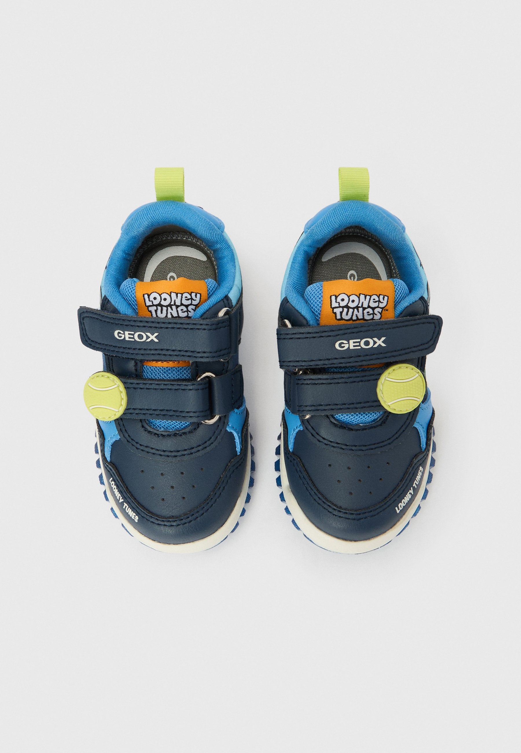 Geox LOONEY TUNES LIGHTYLOO BOY