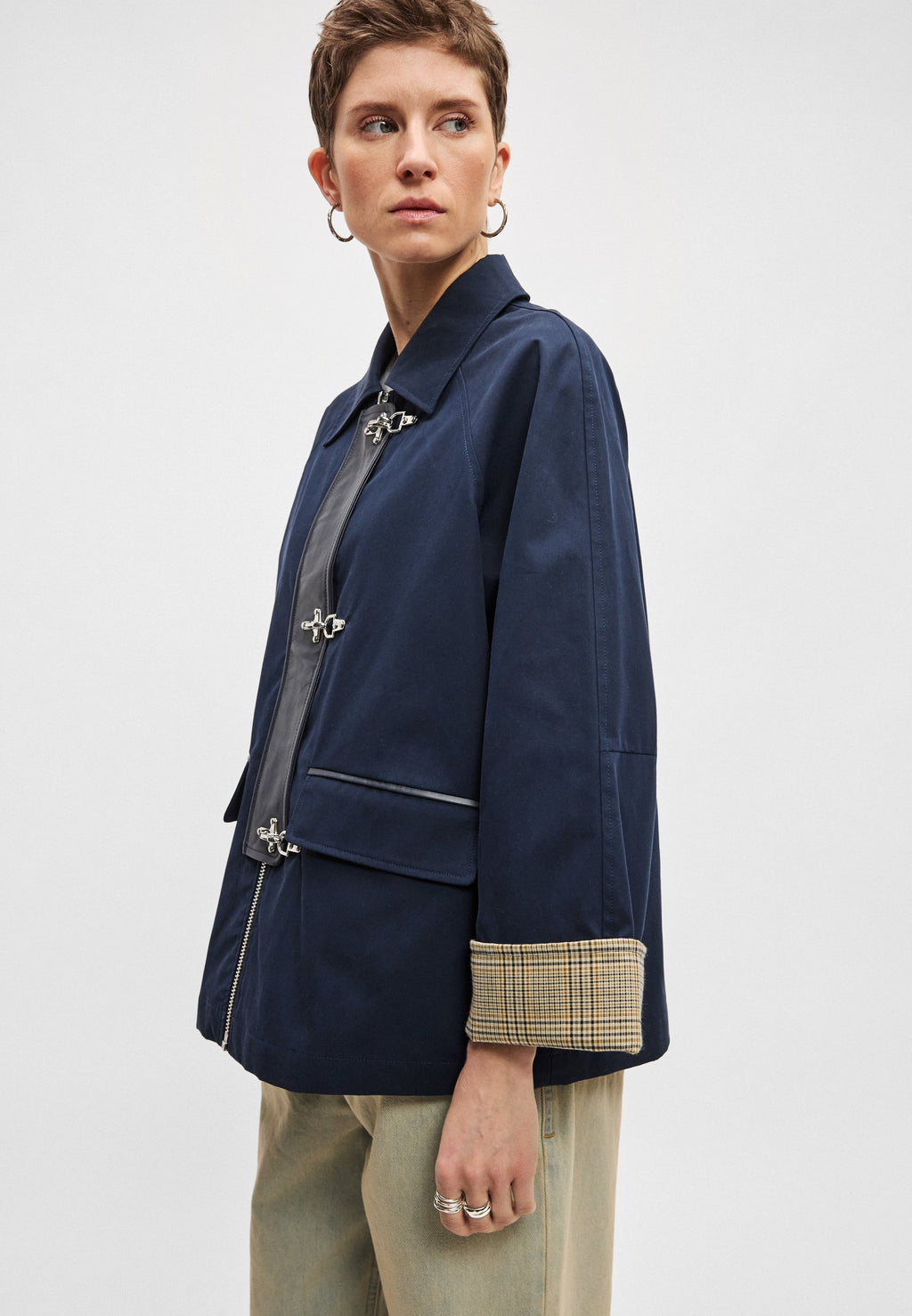 Mos Mosh MERCER JACKET