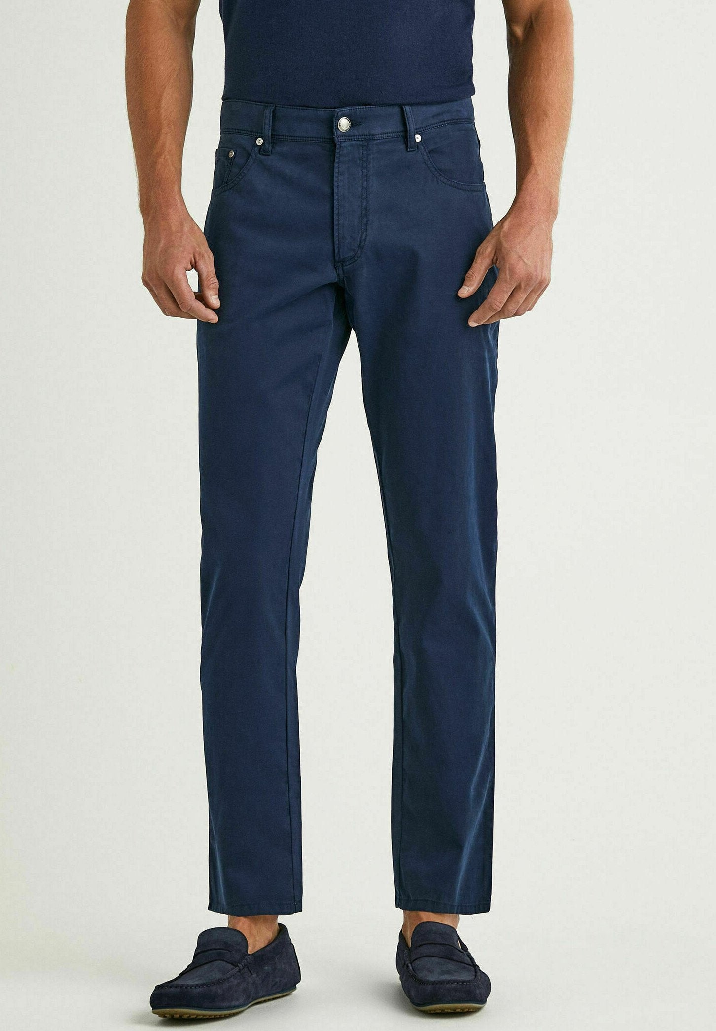 Hackett London  TEXTURE 5 PKT