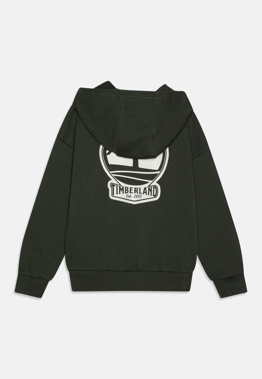 Timberland HOODED CARDIGAN
