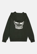 Timberland HOODED CARDIGAN