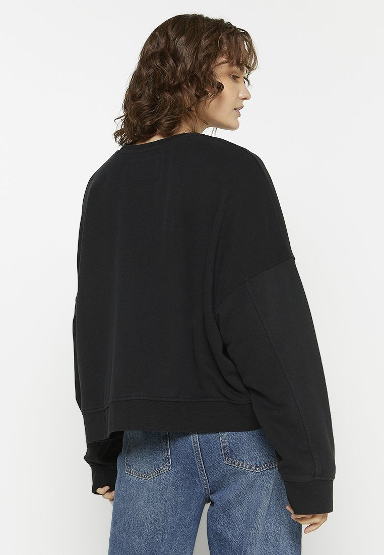 True Religion BOXY