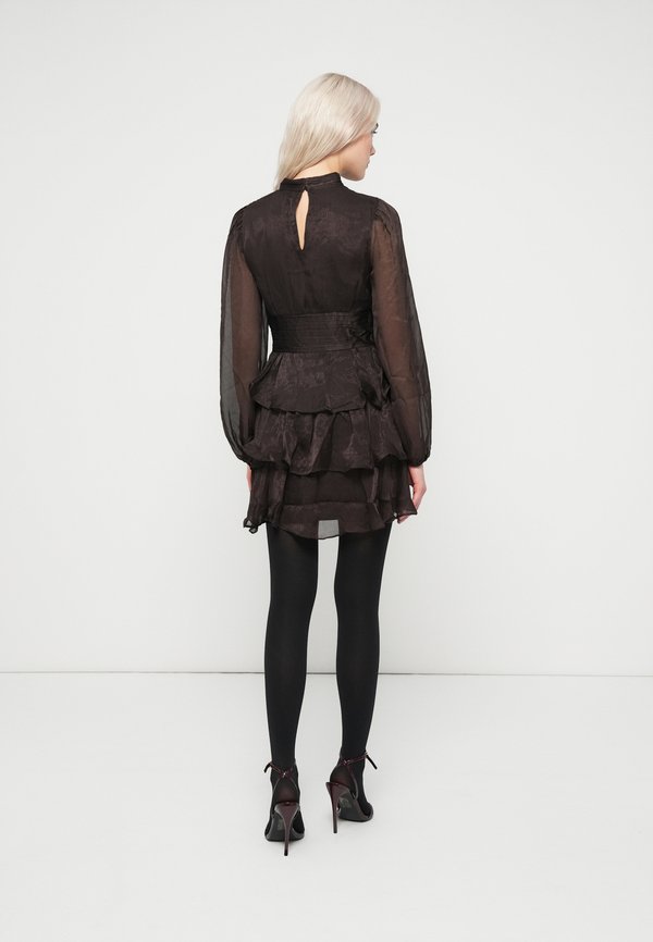 Vero Moda VMLAUREN SHORT DRESS
