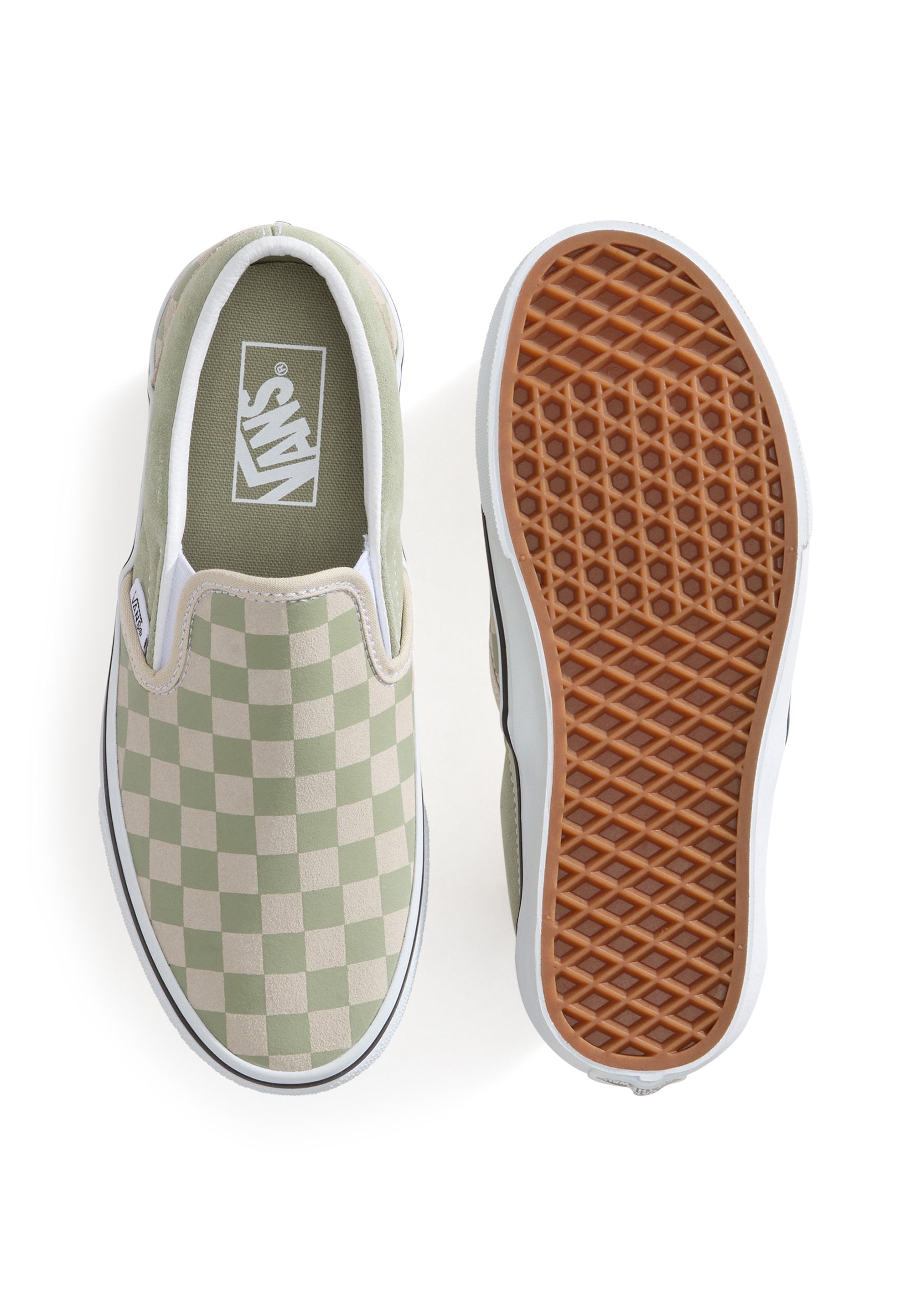 Vans CLASSIC