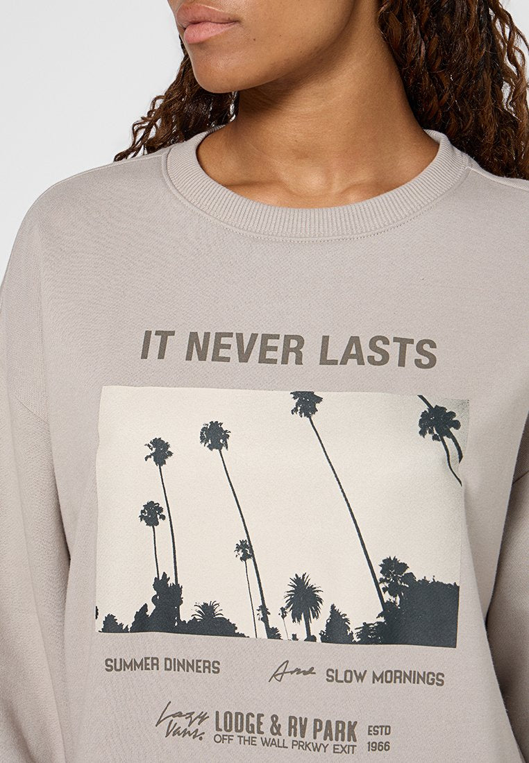 Vans NEVERLASTING OS CREW