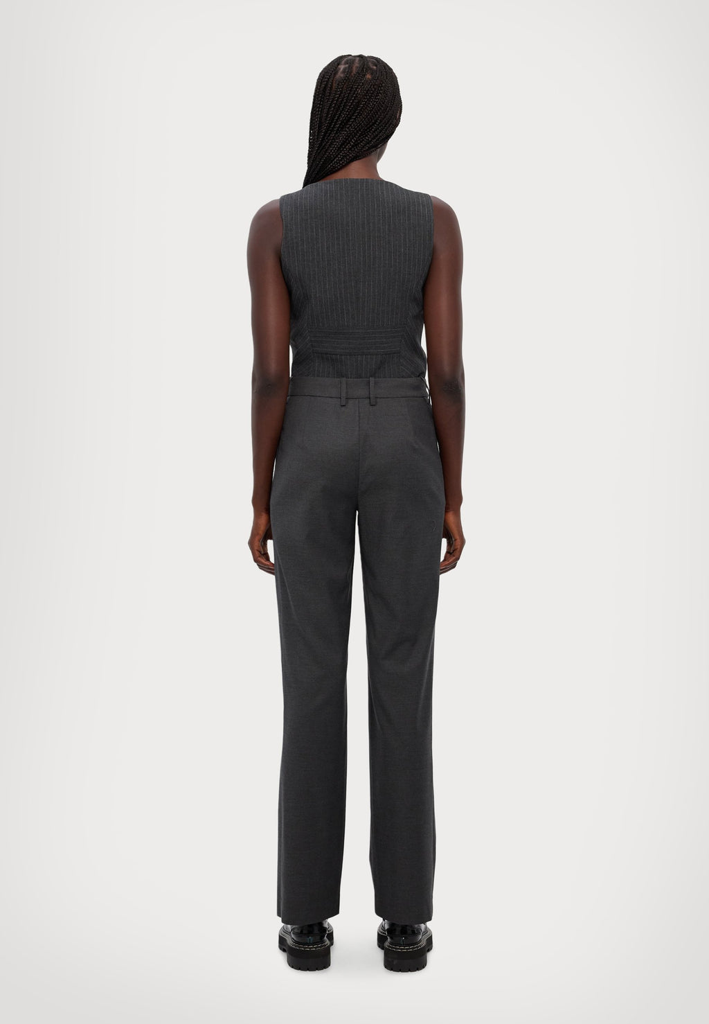 REMAIN SUITING PANTS