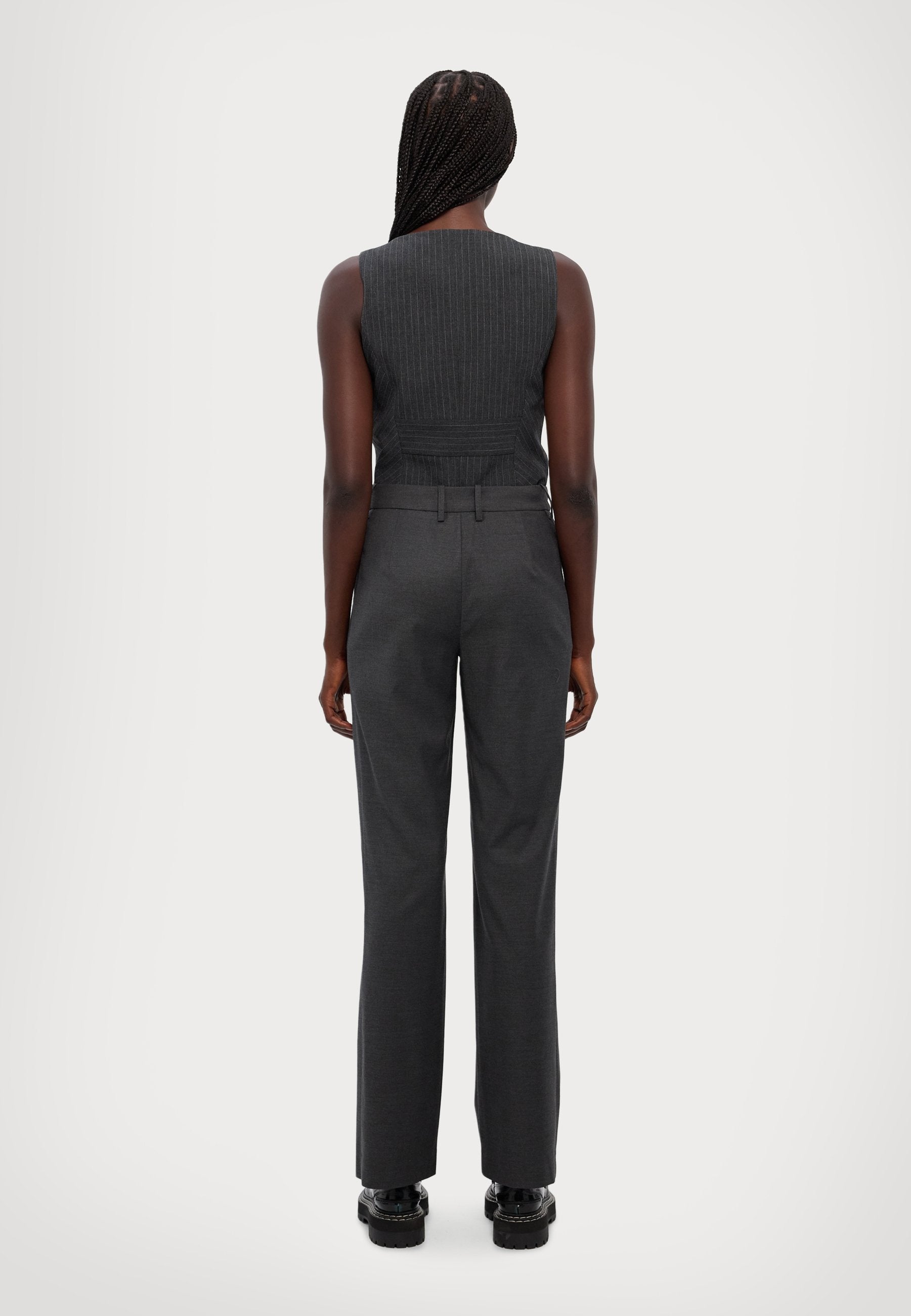 REMAIN SUITING PANTS