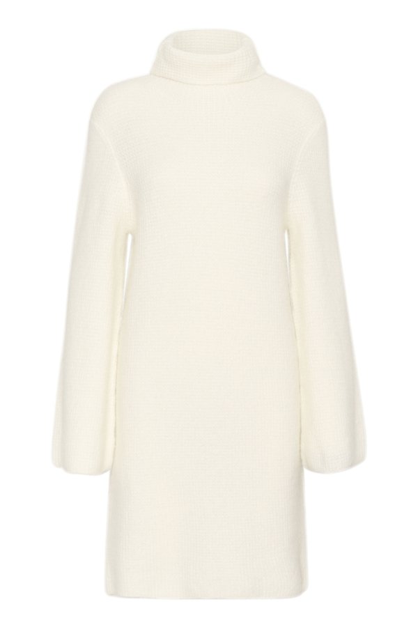 Gestuz ALPHA ROLLNECK DRESS
