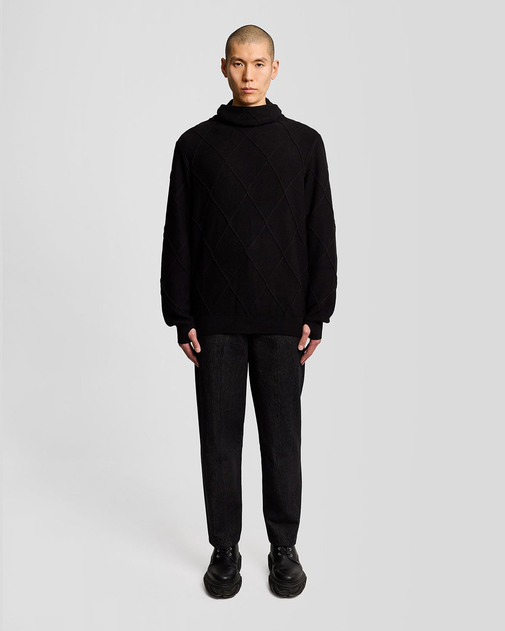 Lyle & Scott ARUN ROSE