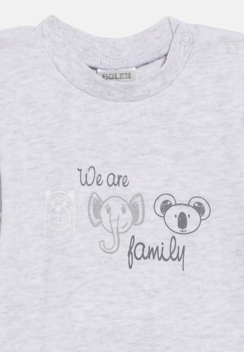 Jacky Baby UNISEX SET