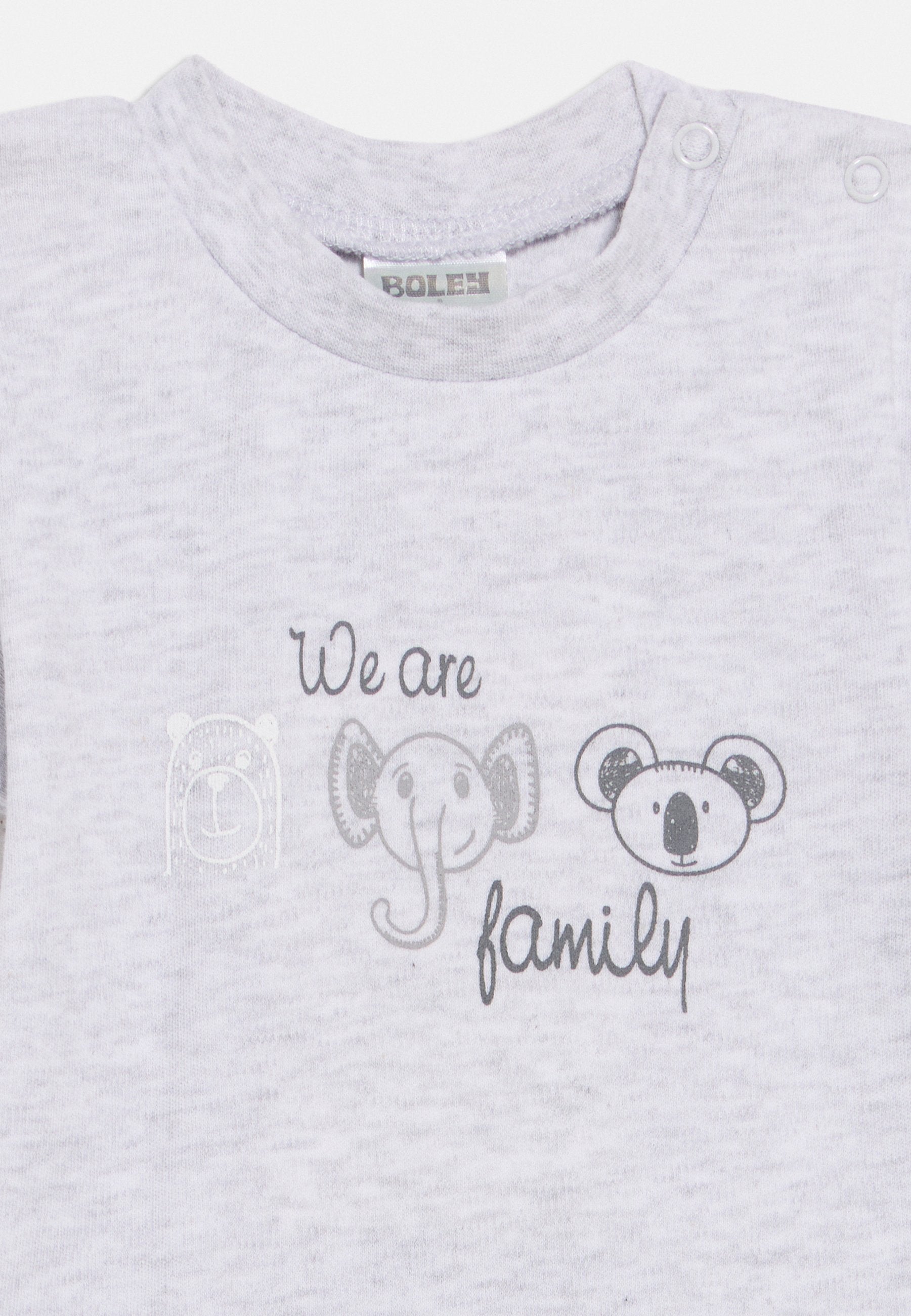 Jacky Baby UNISEX SET